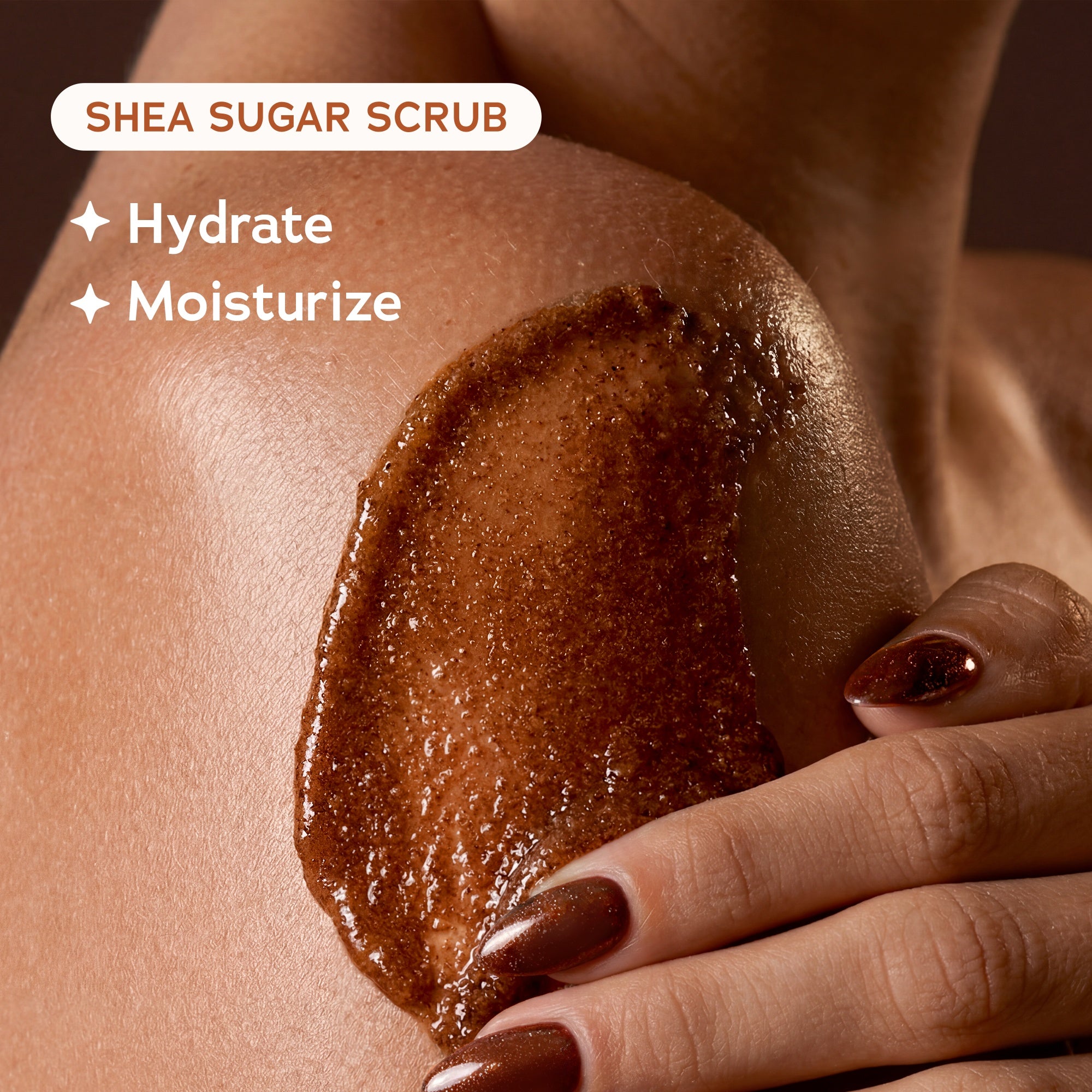 Espresso Martini Mini Shea Sugar Scrub - Image 3