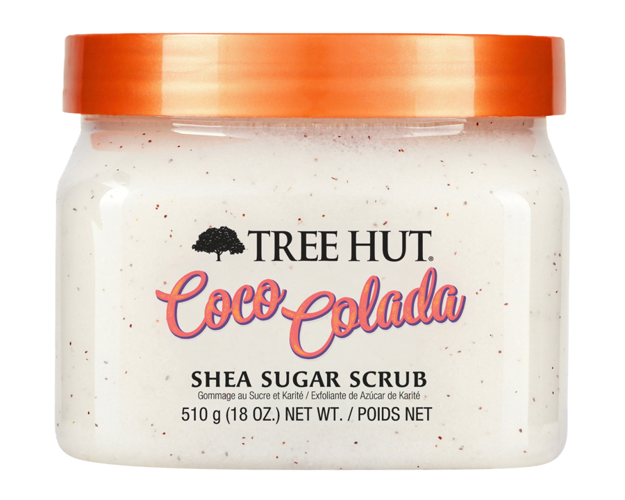Coco Colada Shea Sugar Scrub - Image 2