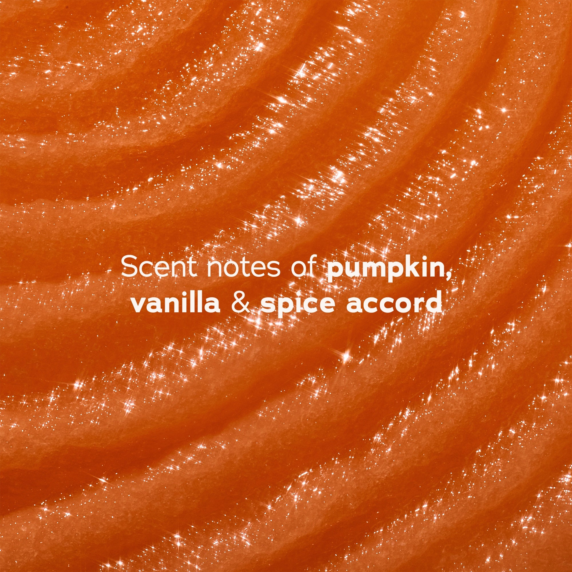 Pumpkin Roll Mini Shea Sugar Scrub - Image 4