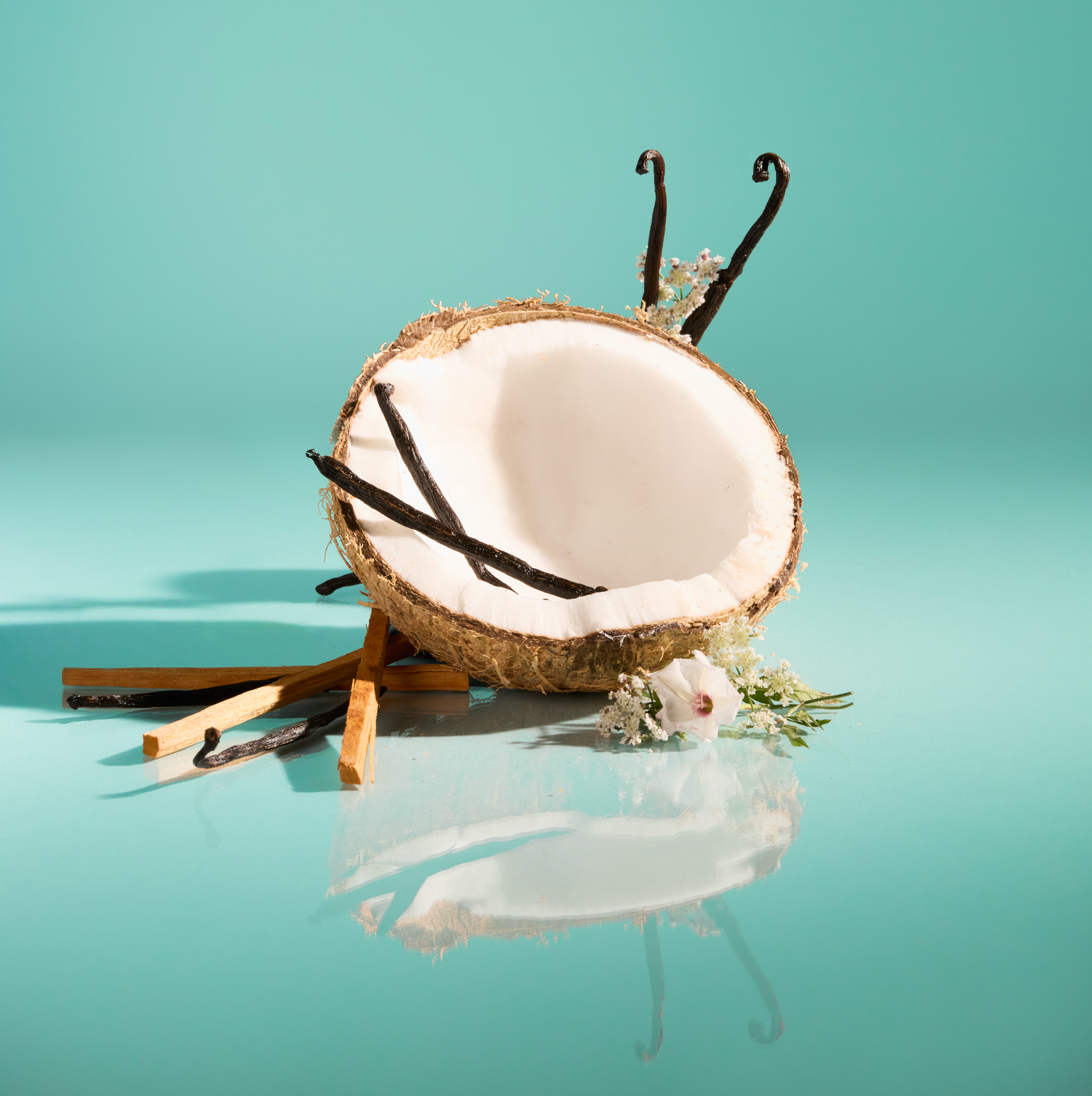 Vanilla Hydraglow Body Lotion - Image 6