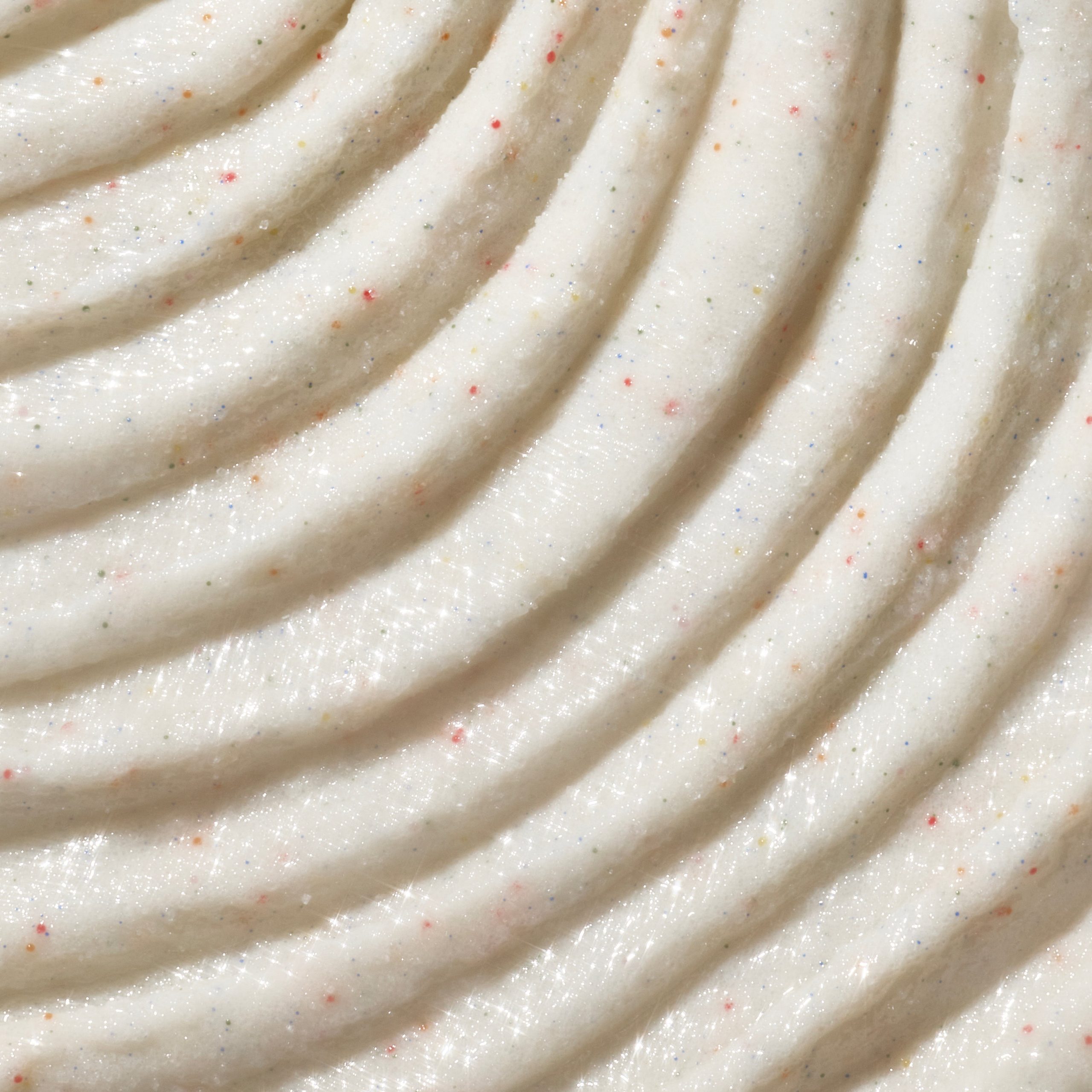 Birthday Cake Shea Sugar Scrub - Image 4