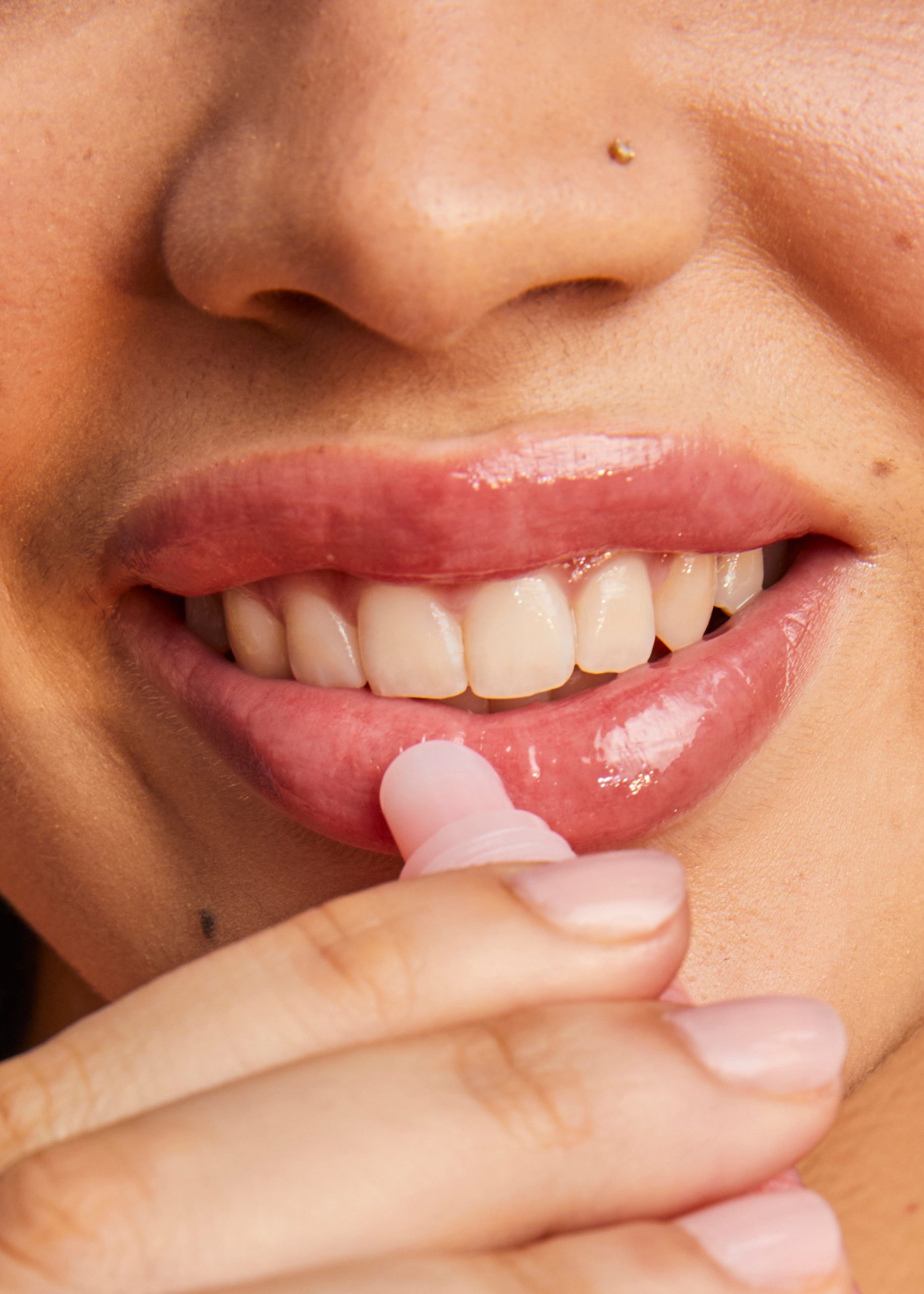 Pineapple Sugar Lips Lip Butter - Image 2